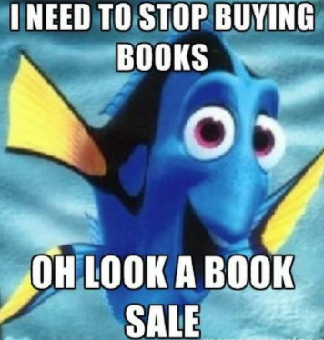 Décorticage de ma PAL par genre littéraire