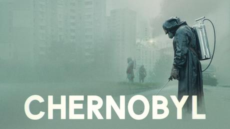 [Série TV] Chernobyl : On s’y croirait et ça fait peur !
