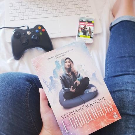 E-Challengers » Stéphane Soutoul