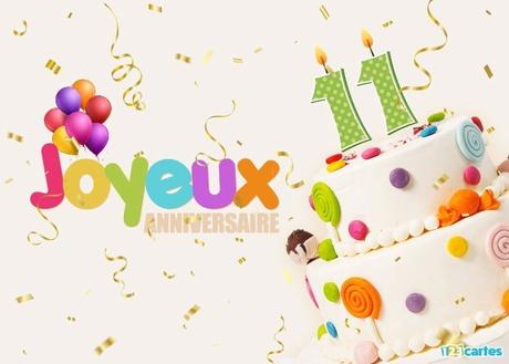 Songe d’une nuit d’été fête ses 11 ans !