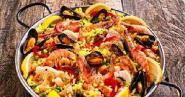 Un nouveau menu espagnol au Chai de Fages