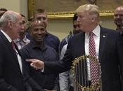 Etats-Unis Trump annonce l’éviction chef services renseignement, Coats