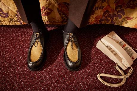 ÉCOLE DE PENSÉE X KLEMAN – F/W 2019 COLLECTION ÉCOLE DE PENSÉE X KLEMAN – F/W 2019 COLLECTION