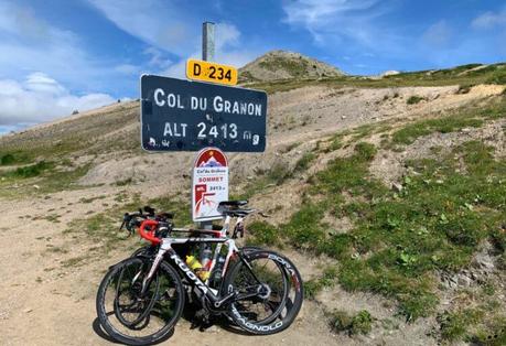 Un week-end à Briançon, édition 2019