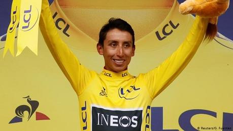 Voici combien d’argent gagne le vainqueur du Tour de France 2019