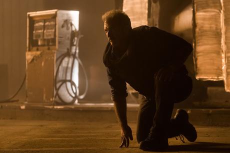 [CONCOURS] : Gagnez votre Blu-ray du film Traîné sur le Bitume !