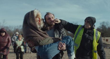 [CRITIQUE] : Give Me Liberty