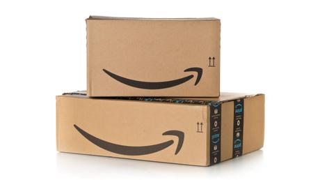 Amazon : un Espagnol gagne 300,000€ en renvoyant des colis remplis de terre