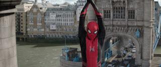 Spider-Man: Far From Home. Marvel, maître des illusions