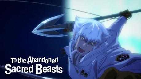 Anime été 2019 : To the Abandoned Sacred Beasts