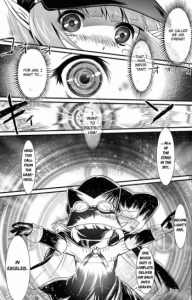 It’s my life #1 • Narita Imomushi