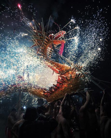 Apple dévoile les gagnants des iPhone Photography Awards 2019 Apple dévoile les gagnants des iPhone Photography Awards 2019