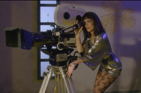 Cinéma Narratif (1896-2019) Cinéma Narratif (1896-2019)