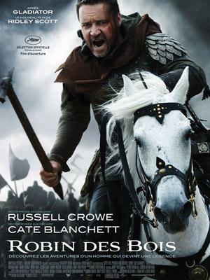 Robin des Bois (2010) de Ridley Scott