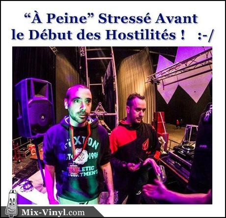 Comment Mixer en Public et ASSURER Dans des Conditions STRESSANTES (Exemple VÉCU à l’Appui) Comment Mixer en Public et ASSURER Dans des Conditions STRESSANTES (Exemple VÉCU à l’Appui)