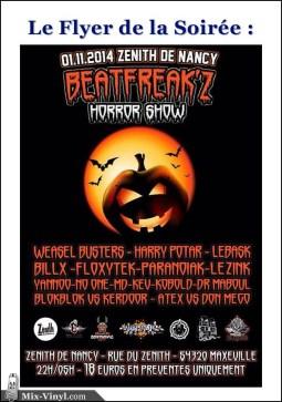 Comment Mixer en Public et ASSURER Dans des Conditions STRESSANTES (Exemple VÉCU à l’Appui)