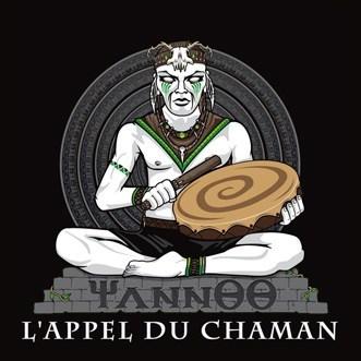 Sortie de mon Album « L’Appel du Chaman » : du Tribecore et de l’Orchestral !