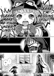 It’s my life #1 • Narita Imomushi