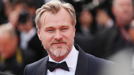 Christopher Nolan : Retrospective #2