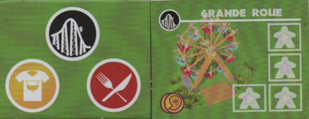 Test de Dinosaur Island, embarquez pour le monde des dinosaures! Test de Dinosaur Island, embarquez pour le monde des dinosaures!