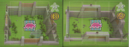 Test de Dinosaur Island, embarquez pour le monde des dinosaures! Test de Dinosaur Island, embarquez pour le monde des dinosaures!