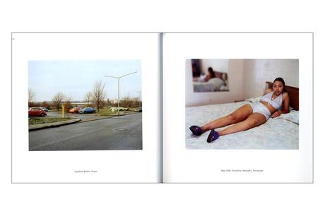 JOACHIM BROHM & ALEC SOTH – TWO RIVERS