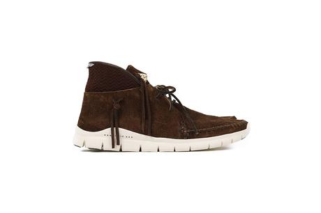 VISVIM – F/W 2019 – UTE MOC TRAINER MID-FOLK