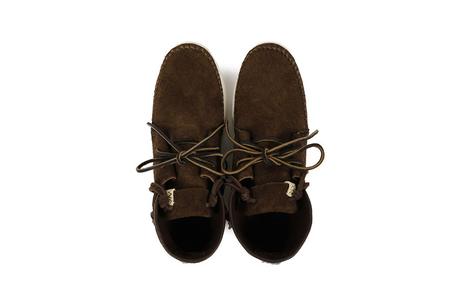 VISVIM – F/W 2019 – UTE MOC TRAINER MID-FOLK