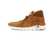 Visvim 2019 trainer mid-folk