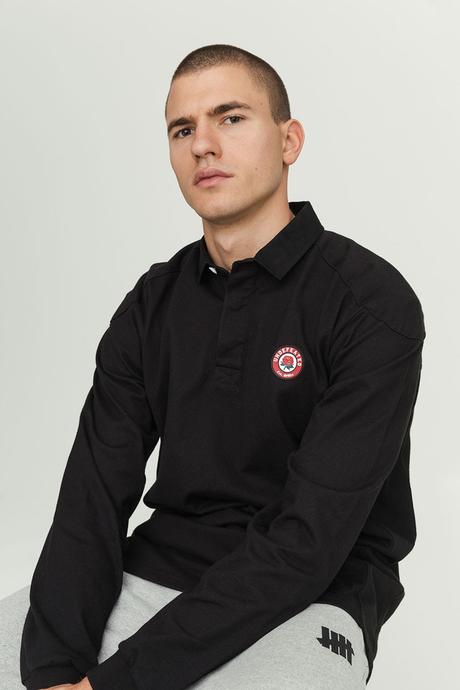 Undefeated livre le lookbook de sa collection Fall 2019