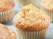 Madeleines espagnoles thermomix