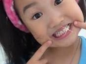 Cette fille acheté maison millions Corée grâce Youtube