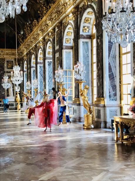 (Rendez-vous culturel) Au Château de Versailles, la musique bat son plein !