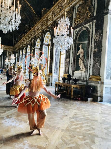 (Rendez-vous culturel) Au Château de Versailles, la musique bat son plein !