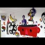 Tarek + Mat Elbé à Ploemeur Tarek + Mat Elbé à Ploemeur