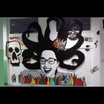 Tarek + Mat Elbé à Ploemeur Tarek + Mat Elbé à Ploemeur