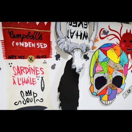 Tarek + Mat Elbé à Ploemeur Tarek + Mat Elbé à Ploemeur