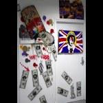 Tarek + Mat Elbé à Ploemeur Tarek + Mat Elbé à Ploemeur