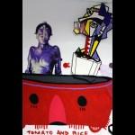 Tarek + Mat Elbé à Ploemeur Tarek + Mat Elbé à Ploemeur