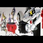 Tarek + Mat Elbé à Ploemeur Tarek + Mat Elbé à Ploemeur