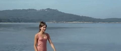 la tête dans le bocage