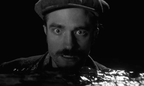 Premier trailer pour The Lighthouse de Robert Eggers