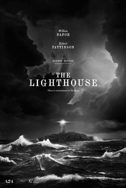 Premier trailer pour The Lighthouse de Robert Eggers