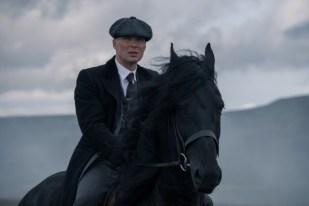 [Trailer] Peaky Blinders : enfin une bande-annonce pour la saison 5 !