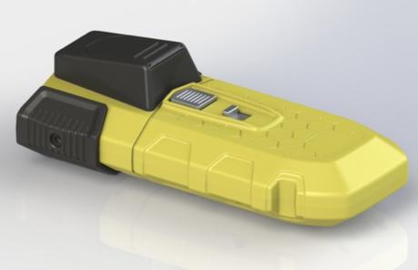 Aux États-Unis, les policiers testent un lasso high-tech