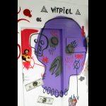 Tarek + Mat Elbé à Ploemeur