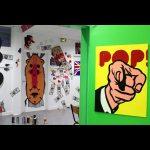 Tarek + Mat Elbé à Ploemeur