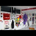 Tarek + Mat Elbé à Ploemeur