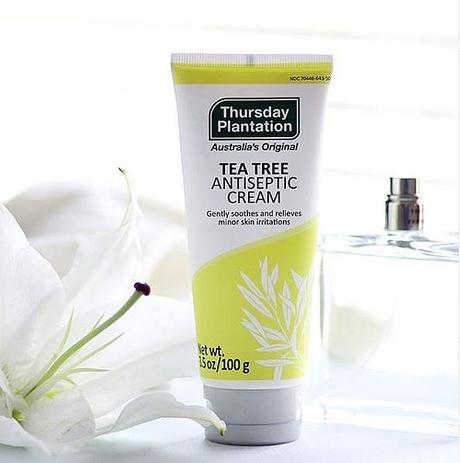 Coup de coeur cosmétiques naturels d'Australie ! Coup de coeur cosmétiques naturels d'Australie !