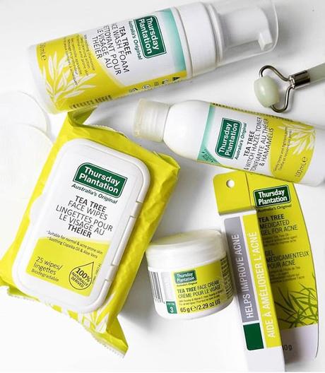 Coup de coeur cosmétiques naturels d'Australie ! Coup de coeur cosmétiques naturels d'Australie !